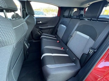 Opel Frontera C 2025 Od ręki - Edition 1.2 Turbo 145KM / Pakiet Komfort, Tech, White, zdjęcie 10