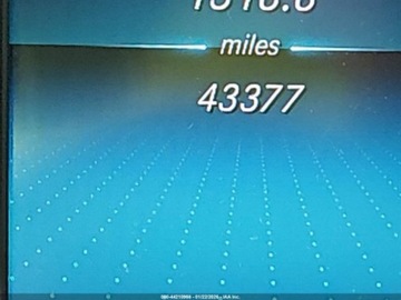 Mercedes GLC C253 2020 Mercedes-Benz GLC Amg 43 4Matic 2020 3.0 Benzyna 385KM, zdjęcie 12