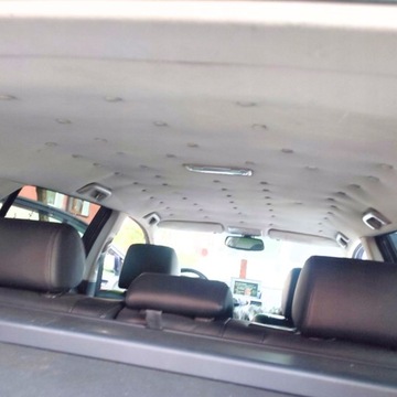 РЕМКОМПЛЕКТ ДЛЯ РЕГЕНЕРАЦИИ НАКЛАДОК ГОЛОВКИ АВТОМОБИЛЯ 70 шт.