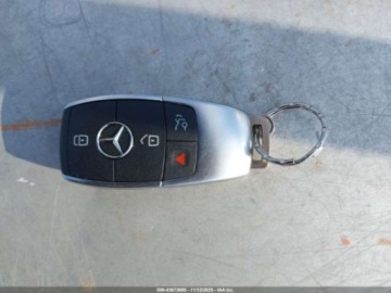 Mercedes GLS X167 2023 Mercedes-Benz GLS 2023r., GLS 450, 3.0L, 4MATIC, SUV 3.0 Benzyna 362KM, zdjęcie 7