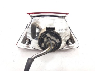 SR MOTARD TYPHOON 50 2T ФОНАР ЗАДНИЙ