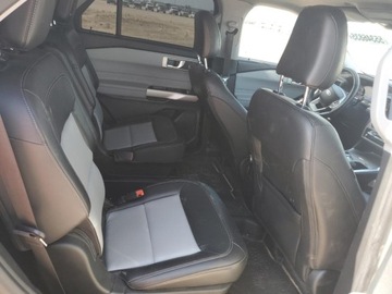 Ford Explorer VI 2023 Ford Explorer XLT 2023 2.3l 2.3 Benzyna 300KM, zdjęcie 11
