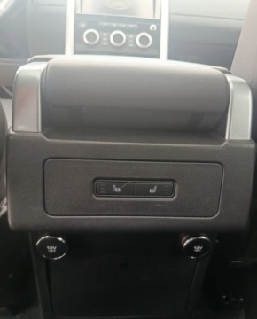 Land Rover Discovery V Terenowy 2.0 Si4 300KM 2020 Land Rover Discovery Salon Polski 2.0 Benzyna 300KM, zdjęcie 10