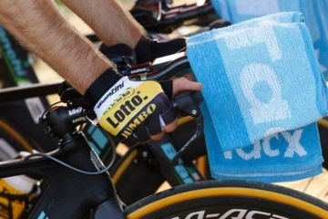 TACX Полотенце тренировочное 300x1150 мм T2940