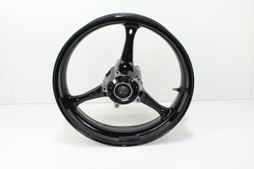 SUZUKI GSX-R 600 750 K6 K7 FELGA PRZÓD PRZEDNIA