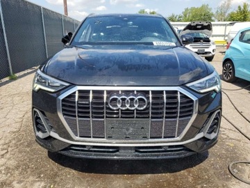 Audi Q3 II 2023 Audi Q3 Premium S Line 45 2023 2.0l 2.0 Benzyna 228KM, zdjęcie 5