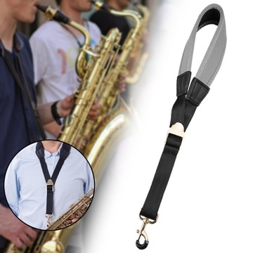 Ремешок на шею Портативная толстая подушечка