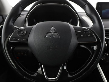 Mitsubishi Eclipse Cross SUV 1.5 T 163KM 2019 Mitsubishi Eclipse Cross klima auto kamera i, zdjęcie 20
