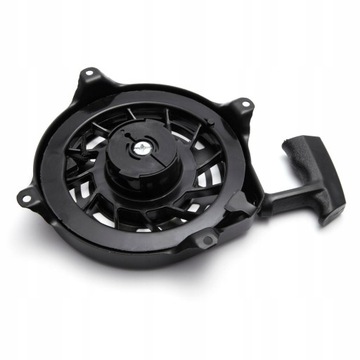 Двигатель Briggs Stratton Quantum 650 675 497680