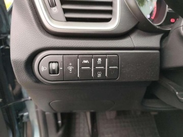 Kia XCeed Crossover Facelifting 1.5 T-GDi 160KM 2024 Kia XCeed Salon PL 1,5 T 160 KM Wersja M manual 1.5 Benzyna 160KM, zdjęcie 19