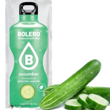 Болеро 9G Mango Chilli со стевией