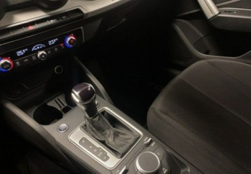 Audi Q2 SUV Facelifting 1.5 35 TFSI 150KM 2023 Audi Q2 VAT 23 1.5 TFSI 150KM S-tronic 2023 r., salon PL, I wlasciciel, zdjęcie 31