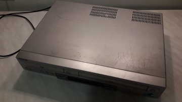 Видеомагнитофон Sony SLV-D910N VHS