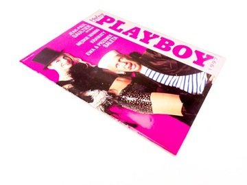 MODNY PLAYBOY 1997