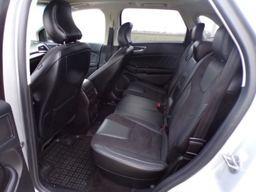 Ford Edge II SUV 2.0 TDCI 180KM 2017 FORD EDGE 2.0 TDCI FUL OPCJA, zdjęcie 11