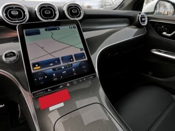 Mercedes GLC C254/X254 SUV 2.0 200d 163KM 2025 GLC Coupe 200 d 4-Matic Avantgarde 2.0 (163KM) 2025, zdjęcie 10