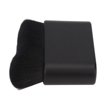 БОЛЬШАЯ ЩЕТКА ДЛЯ ЛИЦА И ТЕЛА С ТОЛСТОЙ ЩЕТИНОЙ