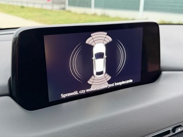 Mazda CX-5 II SUV 2.0 SKY-G 165KM 2019 MAZDA CX-5 2.0 Skymotion 2WD Krajowa Bezwypadkowa I Właściciel Serwisowana, zdjęcie 37
