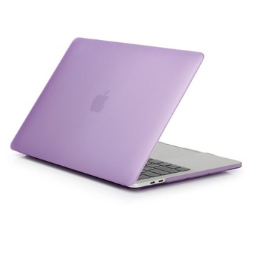 Etui HARD CASE obudowa do Macbook Pro 13 A2338 M1