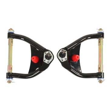 Комплект верхних и нижних трубчатых поперечных рычагов