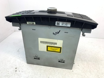 MERCEDES W212 COMAND РАДИО НАВИГАЦИЯ A2129065500