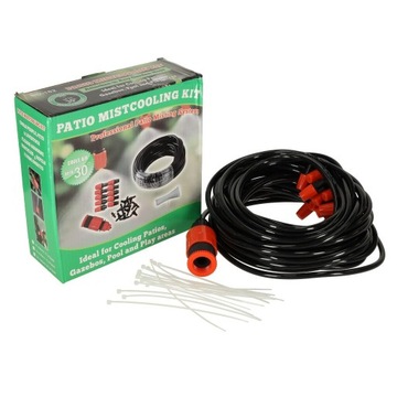 ВОДНАЯ ЗАВЕСА СПРИНКЕР ДЛЯ САДОВ 15М