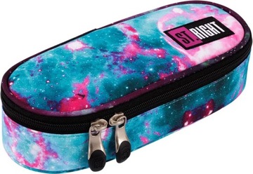 ШКОЛЬНАЯ СУМКА ДЛЯ ДЕВОЧКИ ST.RIGHT Nebula 5769