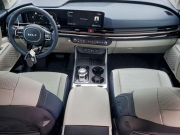 Kia Carnival II 2026 Kia Carnival 2026r., SX, 1.6L, od ubezpieczalni 1.6 Hybryda 242KM, zdjęcie 7