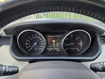 Land Rover Range Rover Sport II SUV 3.0 SDV6 292KM 2014 RANGE ROVER SPORT HSE, SDV6 V6 3.0l 292KM Salon PL Bezwypadkowy 132,887km, zdjęcie 20