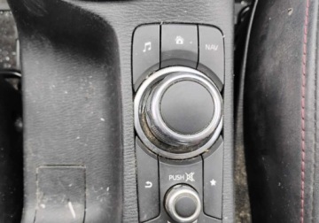 Mazda CX-3 2017 Mazda CX-3 2017r, Salonowa. 1.5 Diesel. Uszkodzony dach. Poobijany. Jezdzi, zdjęcie 15