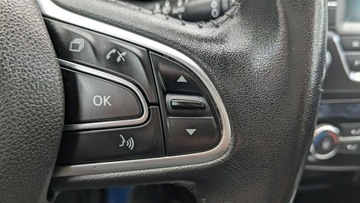 Renault Kadjar Crossover 1.2 Energy TCe 130KM 2015 Renault Kadjar 1.2i OPŁACONY Bezwypadkowy Serwis, zdjęcie 26