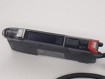 Оптоволоконный усилитель KEYENCE FS-N41P PNP