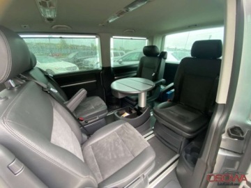 Volkswagen Multivan T6 2013 Volkswagen Multivan 2.0tdi 4-Motion dsg el.drzwi skory Webasto st perfect, zdjęcie 15