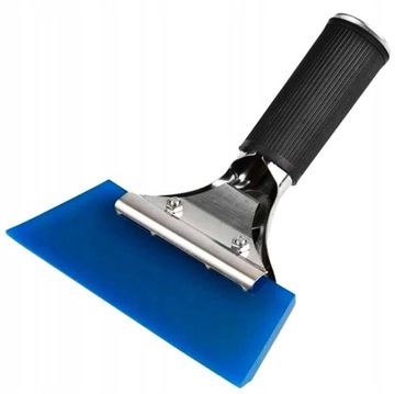 НАБОР ИНСТРУМЕНТОВ RAKLI ДЛЯ НАНЕСЕНИЯ ПЛЕНКИ, ШПОНА, НАКЛЕЙКИ, ОКРАШИВАНИЯ ОКОН