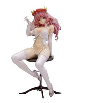 FIGURKA Anime Manga Kamino Shizuku Sexy Girl 22 cm