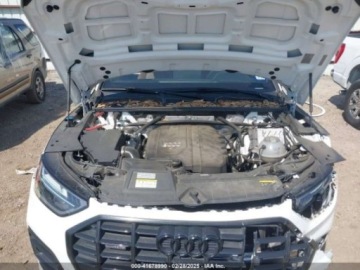 Audi Q5 II 2021 Audi Q5 2021 Audi Q5 Premium 45 TFSI quattro 2.0 Benzyna 261KM, zdjęcie 10