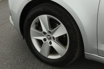 Skoda Octavia III Liftback Facelifting 1.6 TDI 115KM 2018 Skoda Octavia 1.6 TDI, Salon Polska, Klima, zdjęcie 14