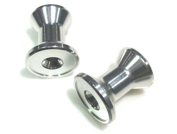 Rolki Keiti 23mm(PODNOŚNIK Tył)M10 2x BB-2100S