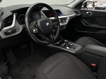 BMW Seria 1 F40 2020 BMW 118 Salon PL, FV-23%, LED, Kamera cofania, Pod, zdjęcie 6