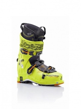 FISCHER TRANSALP VACUUM TS LITE roz.27,5/42,7 [x6]