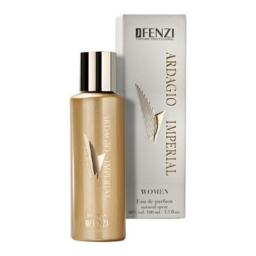 JFenzi Ardagio Imperial 100ml EDP women