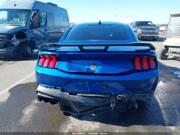 Ford Mustang VI 2024 Ford Mustang Dark Horse Fastback 2024 5.0l 5.0 Benzyna 500KM, zdjęcie 4