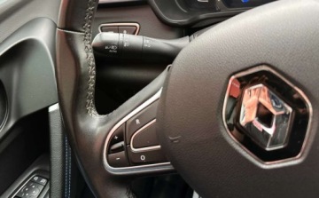 Renault Kadjar Crossover Facelifting 1.3 TCe 140 FAP 140KM 2019 Renault Kadjar 1.3 TCe FAP Intens EDC 140 KM Automat Kamera 360 LED 2019, zdjęcie 21