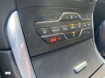 Ford S-Max II Van 2.0 TDCi bi-turbo 210KM 2017 Ford S-Max bardzo ladny,automat bi turbo 210 KM, GWARANCJA 2.0 Diesel, zdjęcie 21