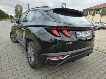 Hyundai Tucson IV SUV 1.6 CRDI 48V 136KM 2021 Hyundai Tucson Pełny2021rok#1,6crdi48v#Aut, zdjęcie 22