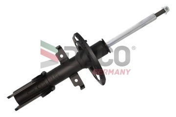 DACO 453006 TLUMIČ