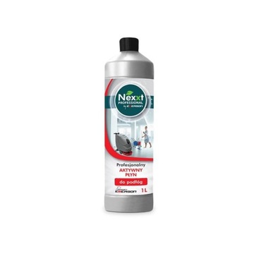 Aktywny płyn do podłóg Nexxt 1l