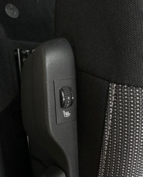 Citroen C4 Cactus Crossover 1.2 PureTech 110KM 2015 Citroen C4 Cactus 1.2 Benzyna, NOWY ROZRZAD, Bezwypadkowy 1.2 Benzyna, zdjęcie 11