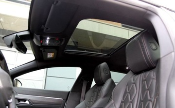 Peugeot 508 II SW PHEV Hybrid 225 PHEV 225KM 2020 Peugeot 508 1.6 PureTech GT SS EAT8 225KM Hybryd SalonPL Gwarancja od, zdjęcie 27