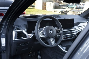 BMW X5 G05 SUV Facelifting 3.0 40d 352KM 2025 BMW X5 xDrive40d Dostępne od ręki!, zdjęcie 9